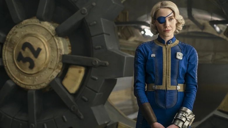 Fallout 2 Steph Scena