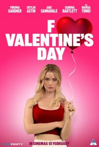 Locandina di F*ck Valentines Day