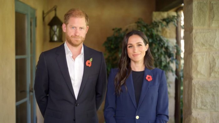 Harry e Meghan, Kim Kardashian si giustifica per le foto al party cancellate dai social: 'Tolte per rispetto'