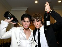 Heated Rivalry, Hudson Williams sul legame con Connor Storrie: 'Ecco la verità'