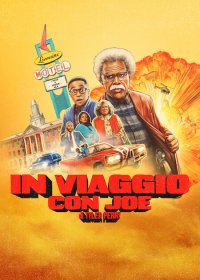 Locandina di In viaggio con Joe