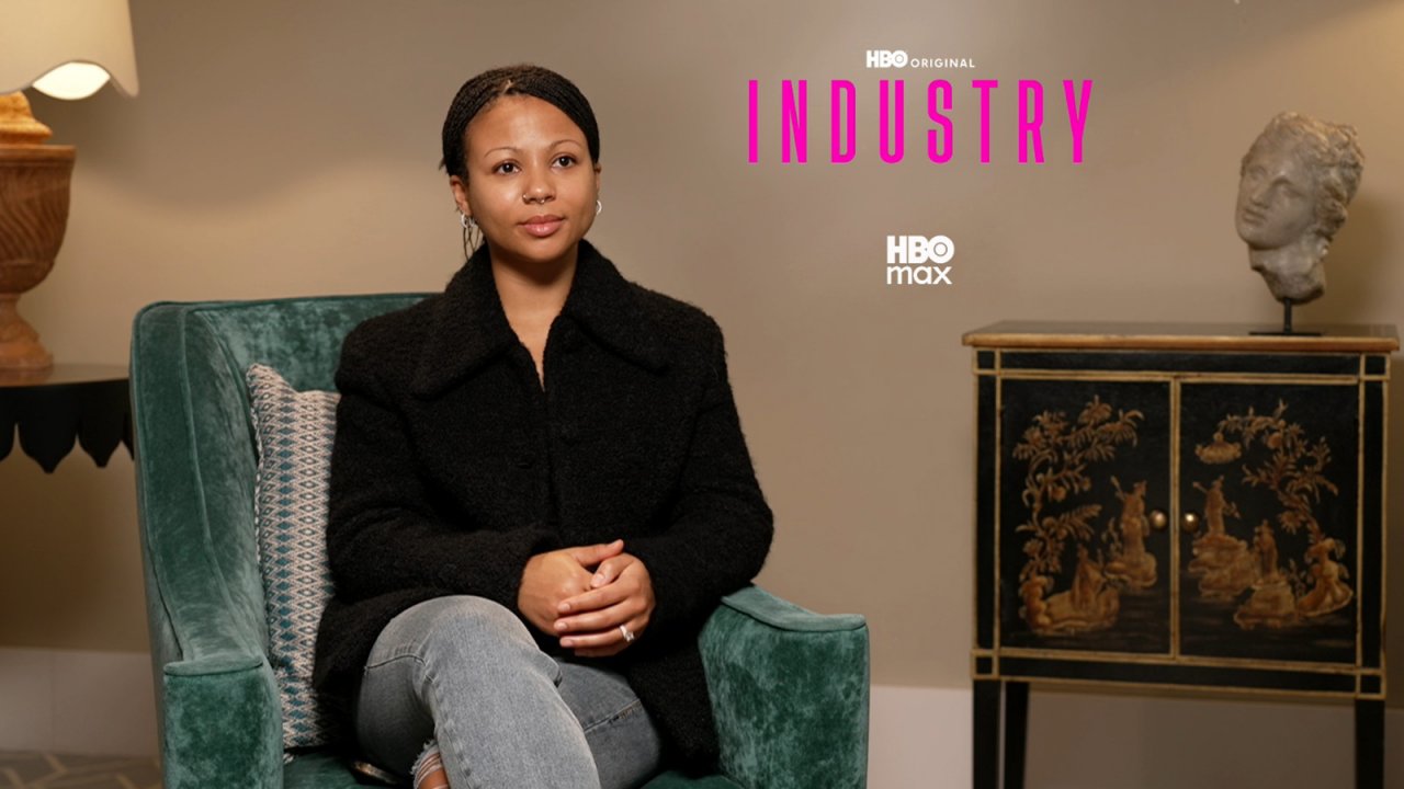 Industry, intervista a Myha'la: "Femminismo non è solo la solidarietà femminile"