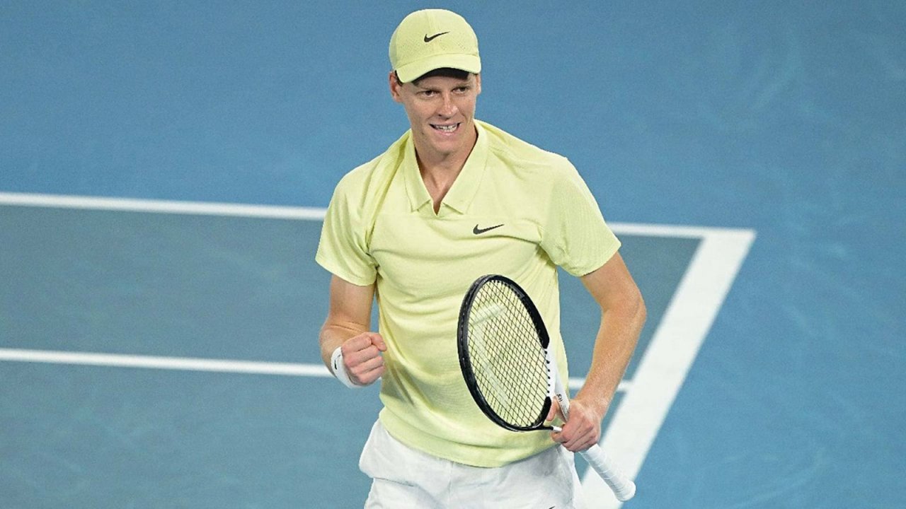 Sinner-Djokovic: dove e quando vedere in TV e in streaming il match degli Australian Open