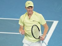 Sinner-Djokovic: dove e quando vedere in TV e in streaming il match degli Australian Open