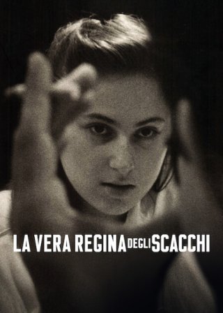 Locandina di La vera regina degli scacchi