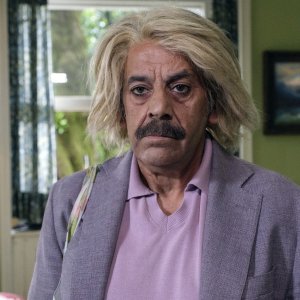 Lavoreremo da grandi: Nicola Rignanese in una sequenza