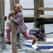 Lavoreremo da grandi: Nicola Rignanese in una scena