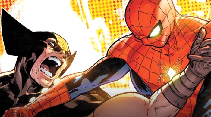 Perché Spider-Man e Wolverine combatteranno in Avengers: Doomsday? Lo svela un rumor