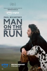 Locandina di Man on the Run