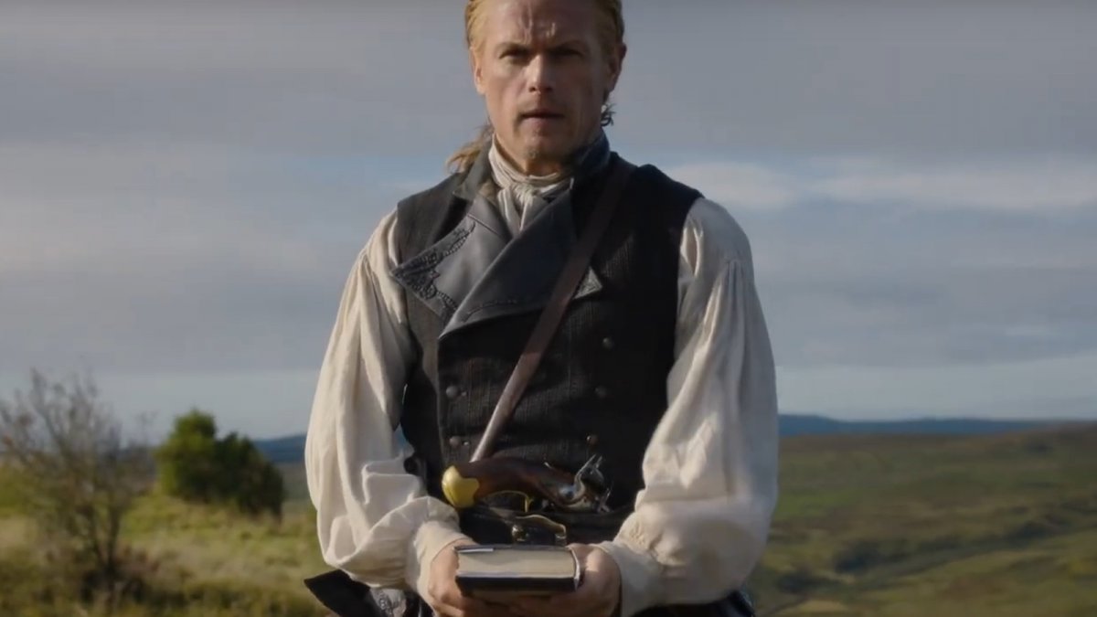 outlander 8 il trailer della stagione finale anticipa un drammatico epilogo da Movieplayer.it outlander 8 il trailer della stagione finale anticipa un drammatico epilogo