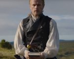 Outlander 8: il trailer della stagione finale anticipa un drammatico epilogo