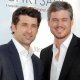 Grey's Anatomy, Patrick Dempsey sulle condizioni di Eric Dane: 'Ti spezza il cuore'