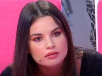 Uomini e Donne, Raffaella Scuotto su Brando: 'Ho subito violenza fisica e psicologica'