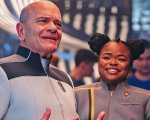 Starfleet Academy visto dagli 'insegnanti' del mondo di Star Trek: intervista al cast