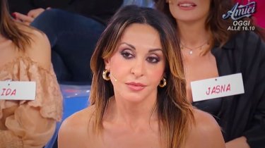 Uomini E Donne Tiziana 1