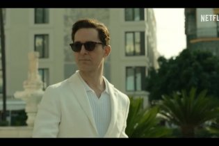 Berlino e la Dama con l'ermellino - Teaser trailer italiano della serie Netflix