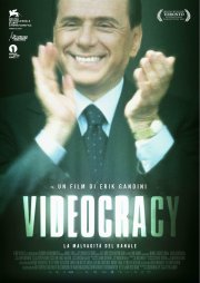 Locandina di Videocracy - Basta apparire