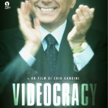 Locandina di Videocracy - Basta apparire