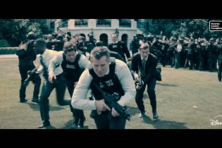 Paradise - Trailer italiano della stagione 2 della serie Disney+ con Sterling K. Brown, James Marsden e Julianne Nicholson