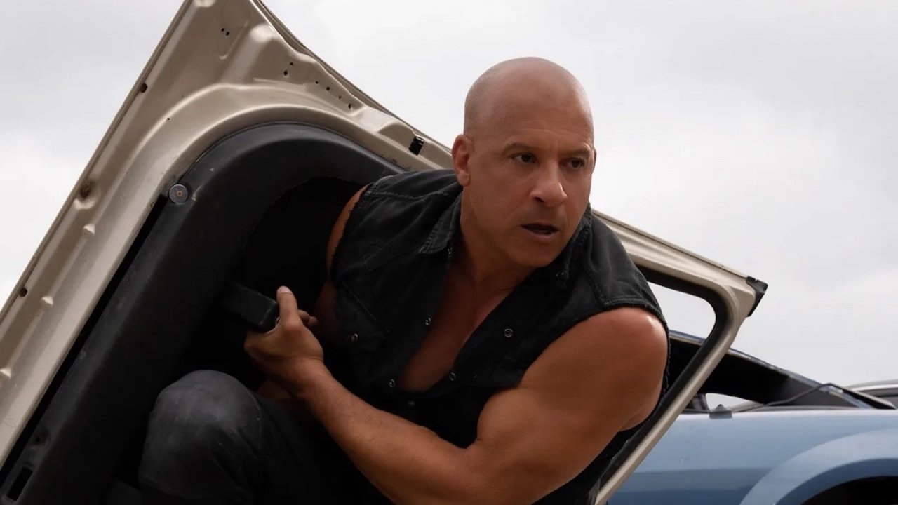 Fast & Furious: Vin Diesel annuncia la data di uscita del prossimo film