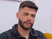 Uomini e Donne, Federico Cotugno deluso da Cristiana? Le prime parole dopo la non scelta