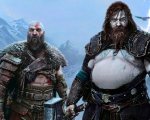 God of War, il pantheon norreno della serie Prime Video prende forma: trovati gli interpreti di Thor e Odino