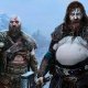 God of War, il pantheon norreno della serie Prime Video prende forma: trovati gli interpreti di Thor e Odino