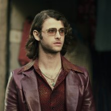 Gomorra - Le origini: Francesco Pellegrino in una scena del quarto episodio