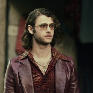 Gomorra - Le origini: Francesco Pellegrino in una scena del quarto episodio