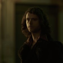 Gomorra - Le origini: Francesco Pellegrino è Angelo 'a Sirena