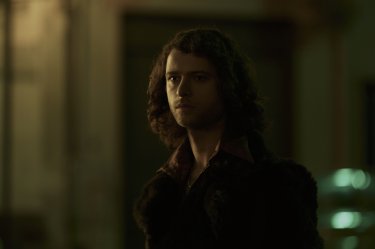 Gomorra Le Origini Francesco Pellegrino