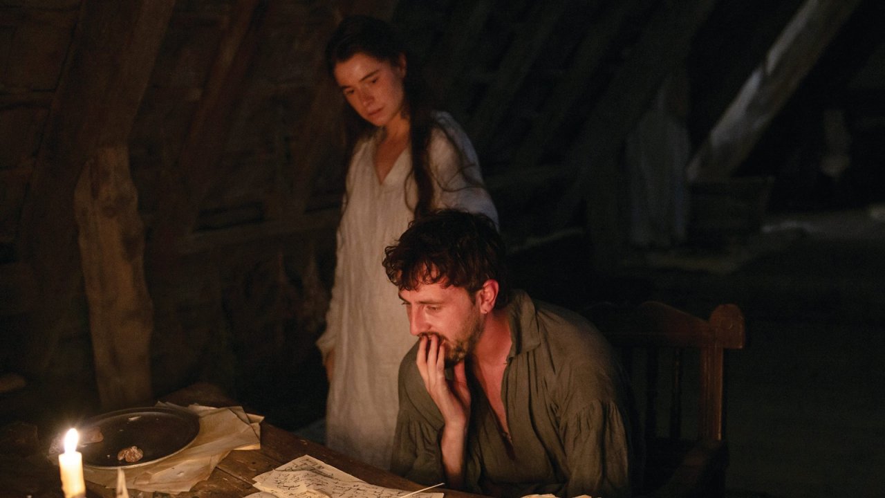 Dopo il successo di Hamnet, anche il nuovo romanzo di Maggie O'Farrell diventa un film