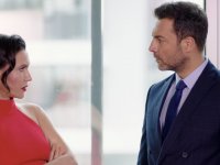 Forbidden Fruit, anticipazioni 31 gennaio: Sevda confessa la verità su Yildiz, Halit allontana Ender