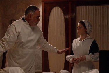 La Promessa Ferrer Maria