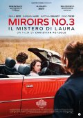 Locandina di Mirrors No. 3 - Il mistero di Laura