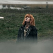 Under Salt Marsh. una foto di Kelly Reilly
