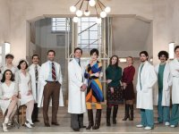 Cuori 3, recensione dei primi episodi: una terza stagione che parte forte