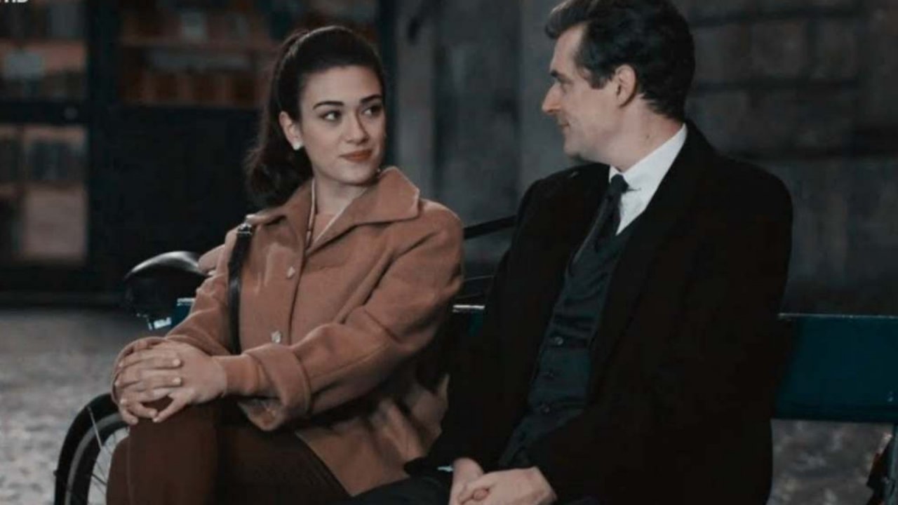 Il Paradiso delle Signore