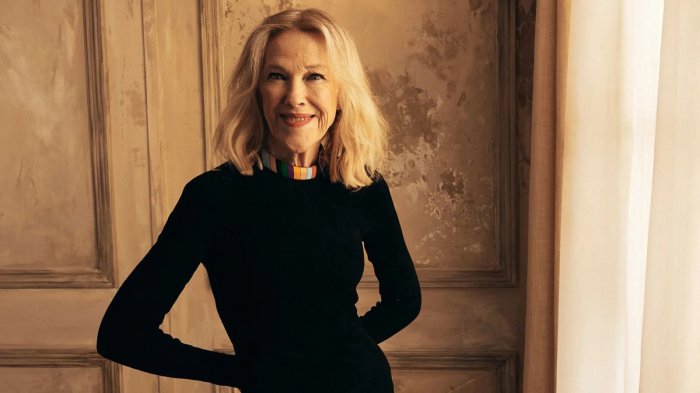 Martin Scorsese ricorda Catherine O’Hara: 'Una vera artista e una persona meravigliosa'