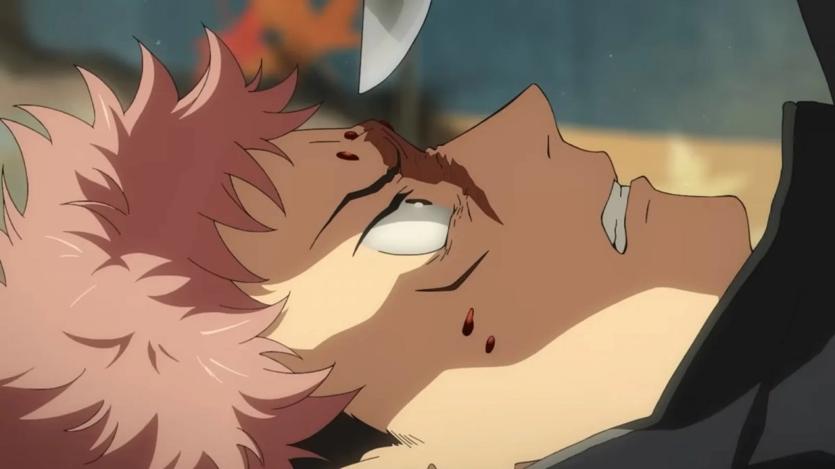 Jujutsu Kaisen 3 e il cameo segreto che (quasi) nessuno ha notato nell Jujutsu Kaisen 3 e il cameo segreto che (quasi) nessuno ha notato nell