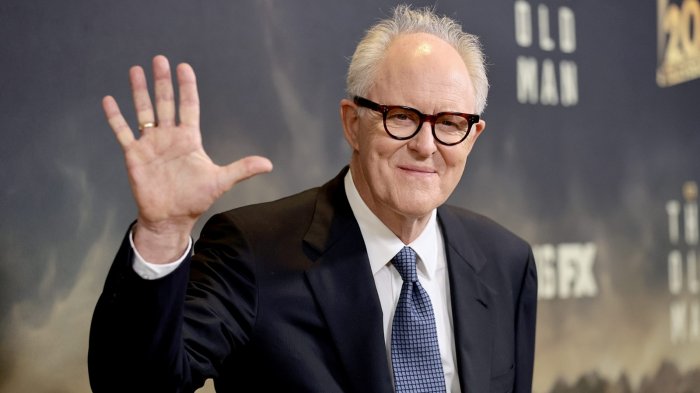 Harry Potter, John Lithgow e le critiche a J.K. Rowling: 'Nei libri non ci sono idee transfobiche'