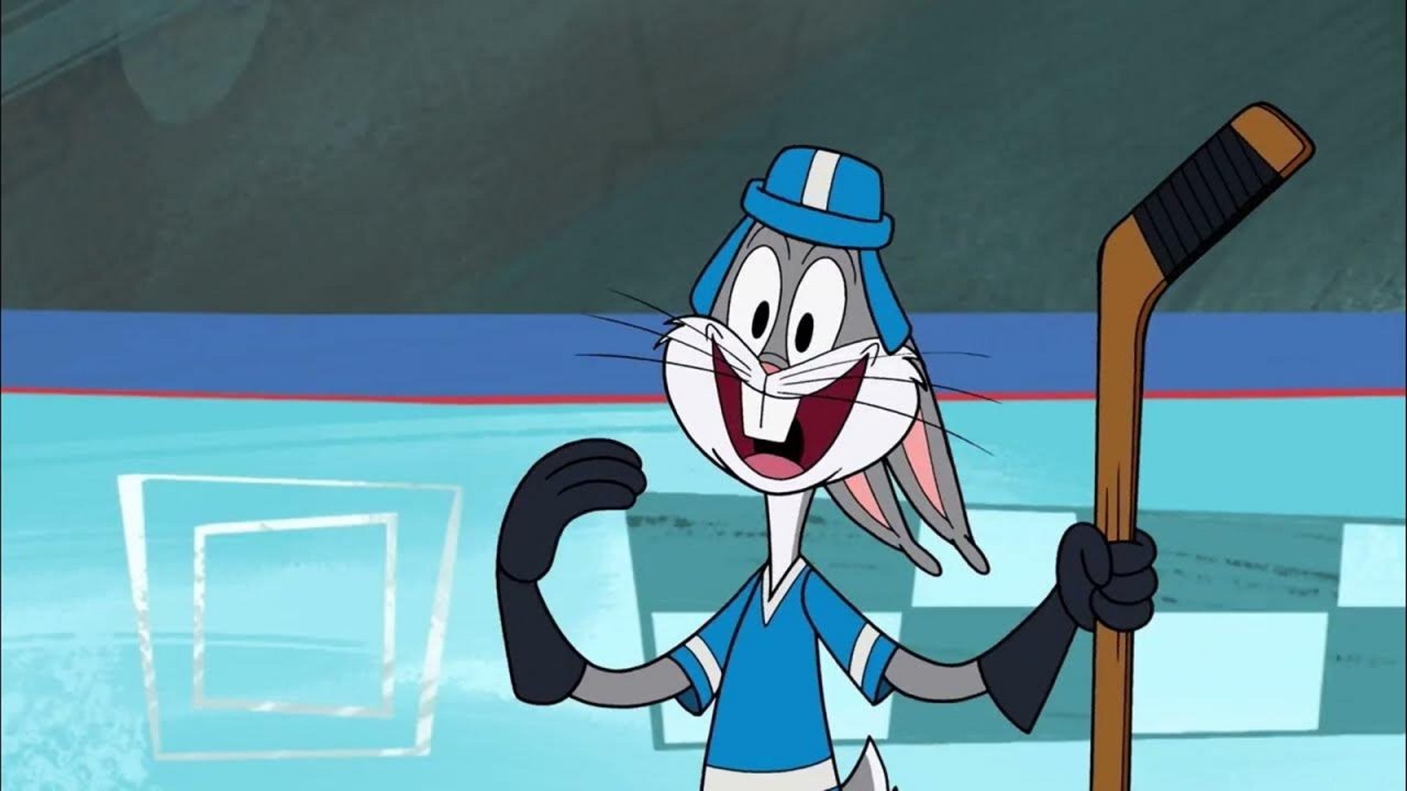 Un'immagine dei Looney Tunes