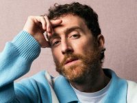 Sanremo 2026: chi è Mecna, il rapper che duetta con Mara Sattei