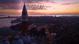 Bridgerton - Evento a Venezia