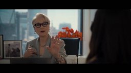 Il Diavolo Veste Prada 2 - Trailer italiano del sequel con Mery Streep e Anne Hathaway