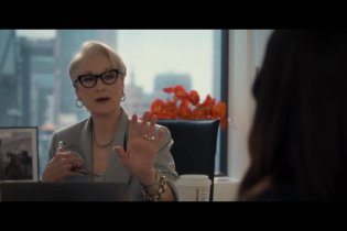 Il Diavolo Veste Prada 2 - Trailer italiano del sequel con Mery Streep e Anne Hathaway