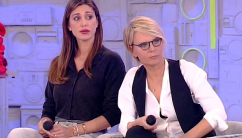 Belen Maria De Filippi