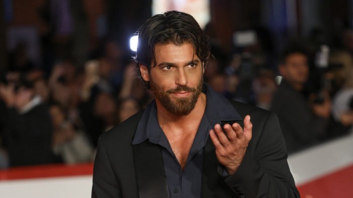Can Yaman a Sanremo 2026: quale ruolo per l'attore turco?