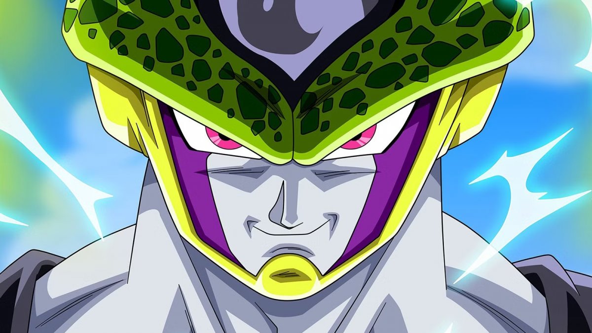 dragon ball una fonte ricorda perch233 cell era il cattivo pi249 odiato da akira toriyama