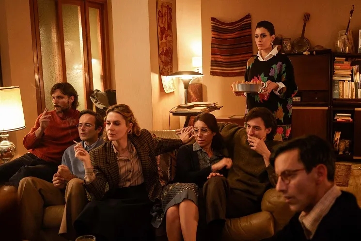 Franco Battiato Il Lungo Viaggio4U4A5877 Aita Radonicich Malato Petrelli Frattini Davanzato Foto Di Azzurra Primavera